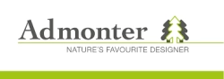 Logo Admonter Logo Admonter