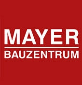 Logo Bauzentrum Mayer Logo Bauzentrum Mayer