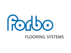 Logo Forbo Logo Forbo