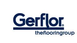 Logo Gerflor Logo Gerflor