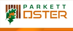 Logo Parkett Oster Logo Parkett Oster