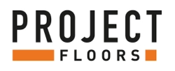 Logo Project Floors Logo Project Floors