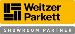 Logo Weitzer Parkett Logo Weitzer Parkett