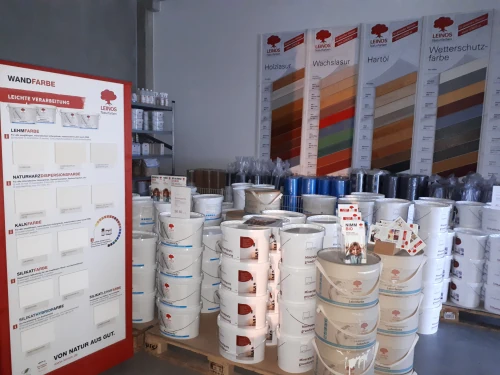 artenativ GmbH - Naturfarben artenativ GmbH - Naturfarben